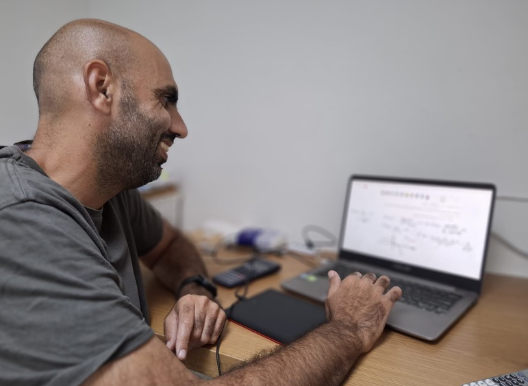 ליווי אישי